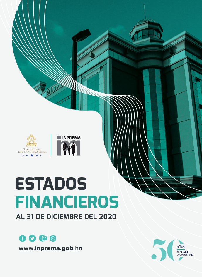 Estados Financieros 2020