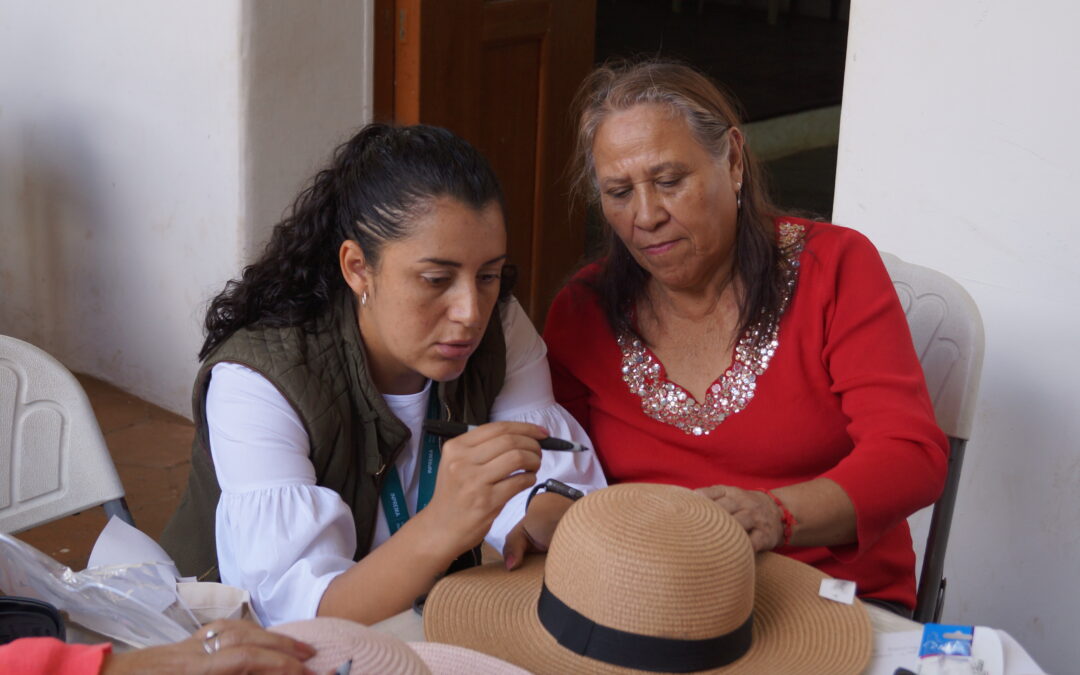 Conoce nuestro equipo INPREMA