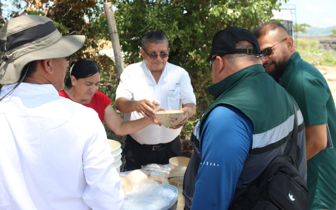 Campaña de Innovación y Calidad