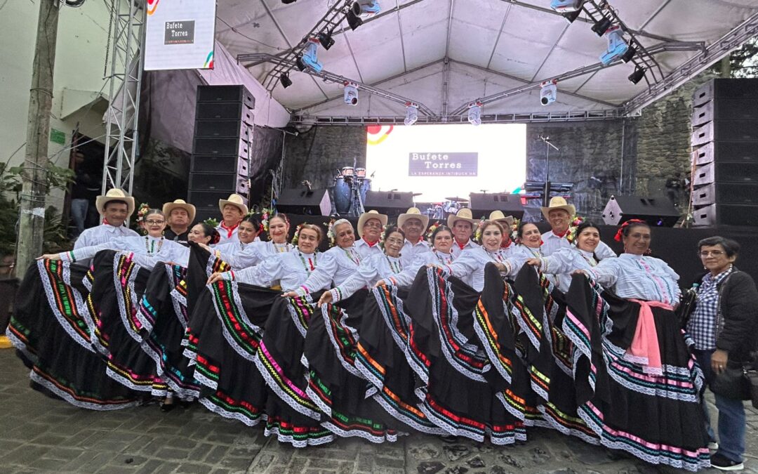 “Joyas Catrachas”