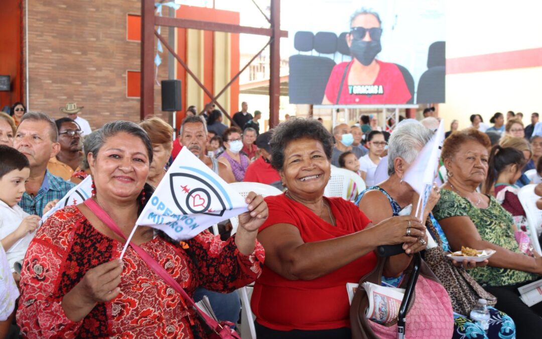 Operación Milagro Móvil