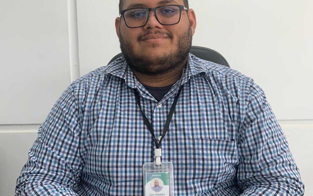 Conoce nuestro equipo INPREMA