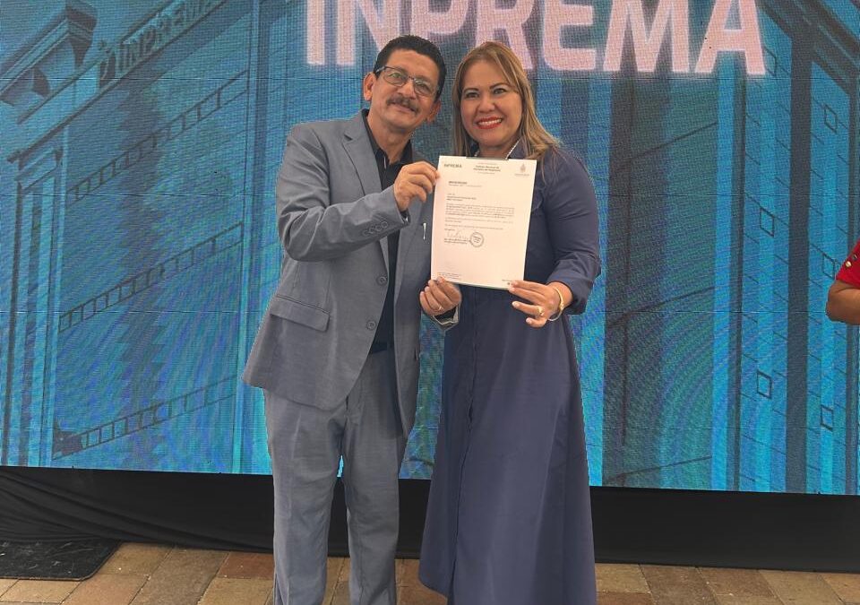 Nuevos Docentes Pensionados