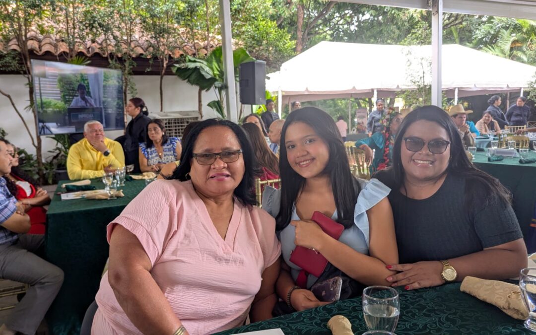 Bienvenida a nuevos docentes pensionados