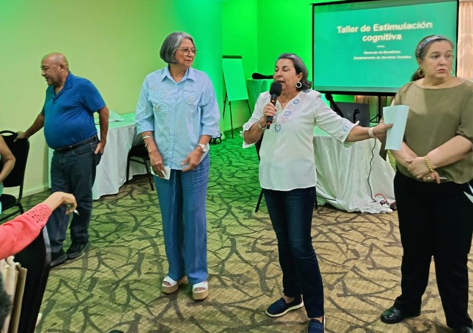 Recordar al magisterio, nuestra prioridad