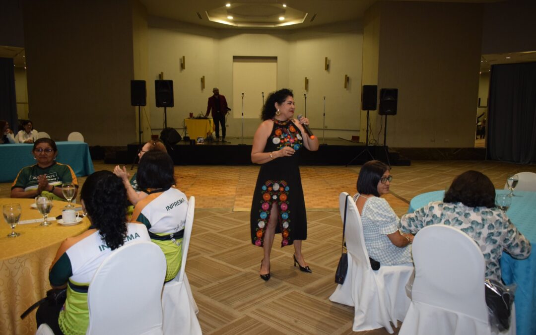 Más que una jubilación