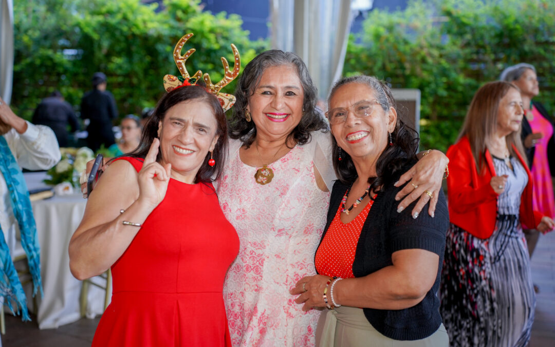 Encuentros que inspiran y fortalecen al magisterio contribuyendo a su calidad de vida