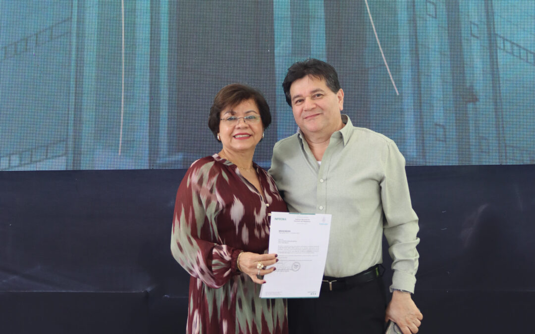 Más de 1,500 historias que hoy cuentan con el respaldo de una pensión