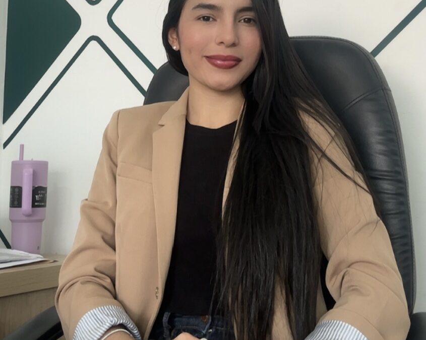 Conoce nuestro equipo Choluteca