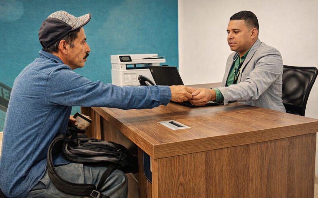 Préstamos para docentes