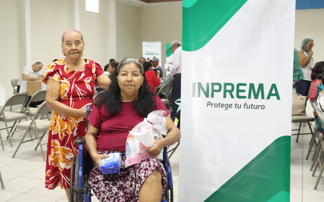 Cuidado y bienestar para el magisterio