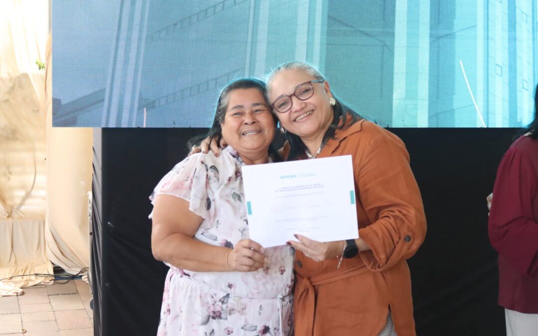 Nuevos docentes pensionados – febrero