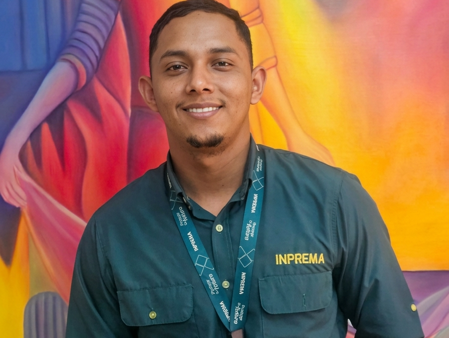Conoce nuestro equipo – Tegucigalpa