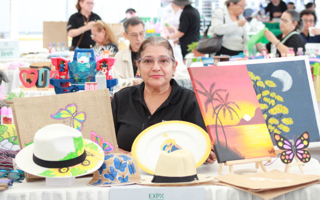 Arte que inspira bienestar