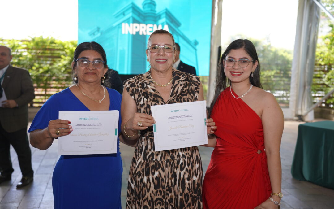 Nuevos docentes pensionados – marzo